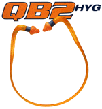 Quiet Band - 2 Ear Bands Ear Protection